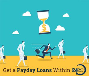 Instant Payday Loans