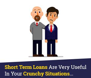 Prioritizing Short Term Loan Debt