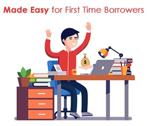 are you a first time payday loan borrower