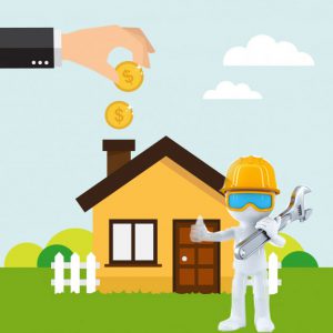 Cash Advance Can Also Cover Home Repair  Know