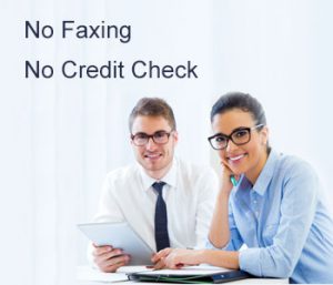 No Fax Payday Advance Loan