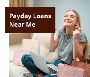 Payday Loans Near Me