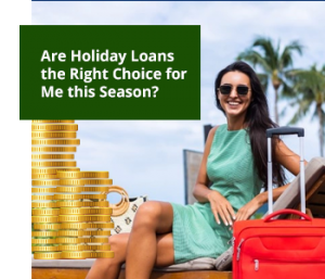 Holiday Loans