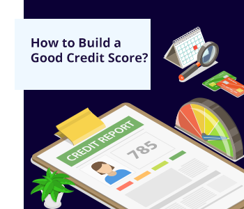 good credit score