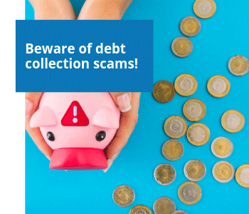 Debt Collection Scams
