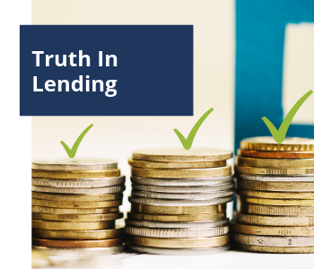 Truth In Lending