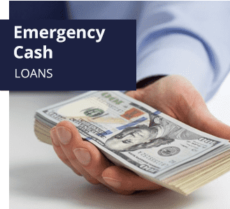 emergency money loans